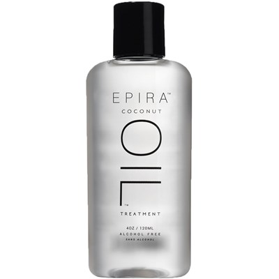 Sudzz FX EPIRA Coconut Oil 4 Fl. Oz.