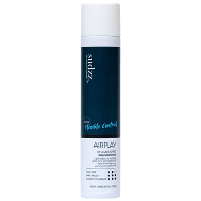 Sudzz FX AirPlay Designing Spray 10 Fl. Oz.