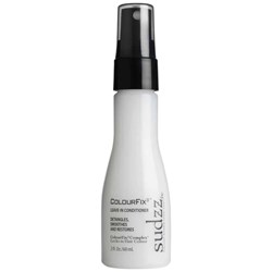 Sudzz FX ColourFix³ Leave-In-Conditioner 2 Fl. Oz.