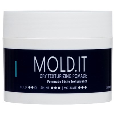 Sudzz FX MOLD.IT Dry Texturizing Pomade 3.4 Fl. Oz.