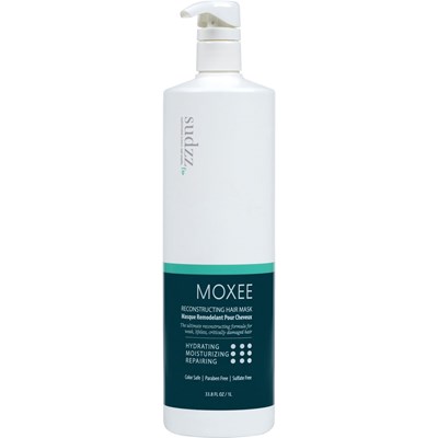 Sudzz FX Moxee Reconstructing Conditioner Liter