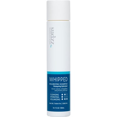 Sudzz FX Whipped Creme & Honey Volumizing Shampoo 10.1 Fl. Oz.