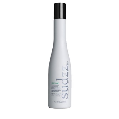 Sudzz FX Zephyr Volumizing Gel 8.5 Fl. Oz.