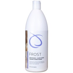 Sunlights Frost Conditioner Liter