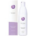 Sunlights Violet Grapeseed + Sunflower Professional Toning Shampoo 12 Fl. Oz.