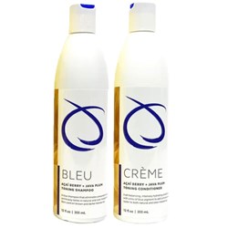 Sunlights Buy Bleu Shampoo, Get Matching Conditioner FREE! 2 pc.