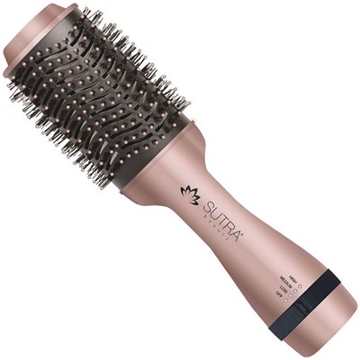Sutra Blowout Brush - Rose Gold