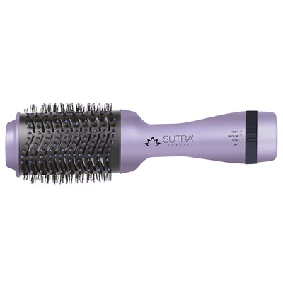Sutra Professional Blowout Brush - Lavender 2 inch