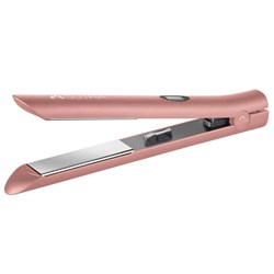 Sutra Magno Turbo Flat Iron - Rose Gold