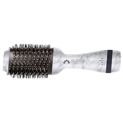 Sutra Professional Blowout Brush - Marble 2 inch