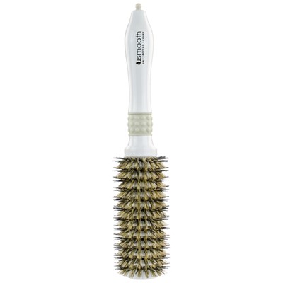 usmooth Shine Brush Round - Medium 34 mm