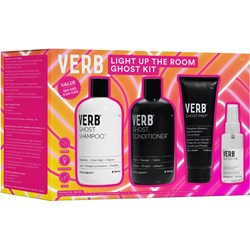 Verb light up the room! ghost kit 4 pc.
