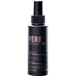 Verb ghost oil 10 year-anniversary limited edition 3 Fl. Oz.