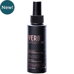 Verb ghost oil 10 year-anniversary limited edition 3 Fl. Oz.