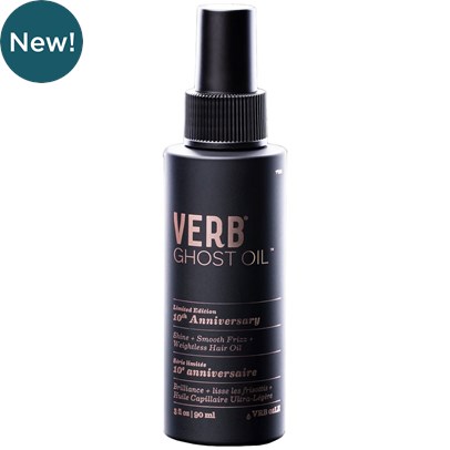 Verb ghost oil 10 year-anniversary limited edition 3 Fl. Oz.