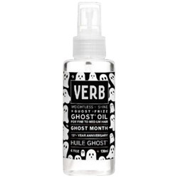 Verb limited edition 13th anniversary ghost oil 4 Fl. Oz.