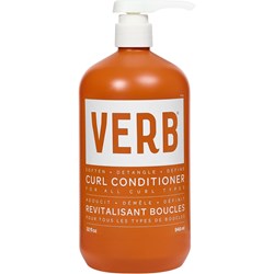 Verb curl conditioner Liter
