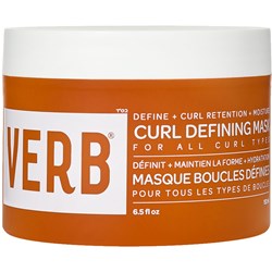 Verb curl defining mask 6.5 Fl. Oz.