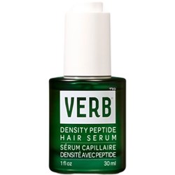 Verb density peptide hair serum 1 Fl. Oz.