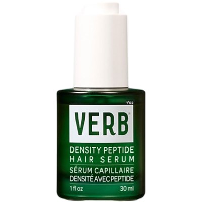 Verb density peptide hair serum 1 Fl. Oz.