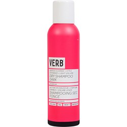 Verb dry shampoo dark 5 Fl. Oz.