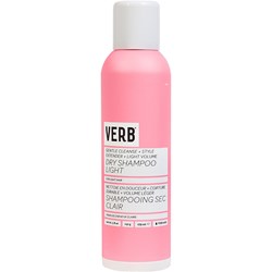 Verb dry shampoo light 5 Fl. Oz.