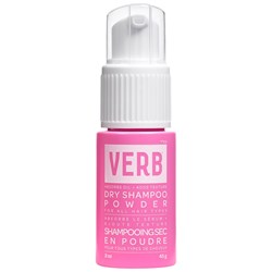 Verb dry shampoo powder 2 Fl. Oz.