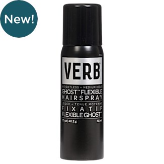 Verb ghost flexible hairspray 1.7 Fl. Oz.