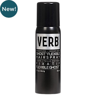 Verb ghost flexible hairspray 1.7 Fl. Oz.