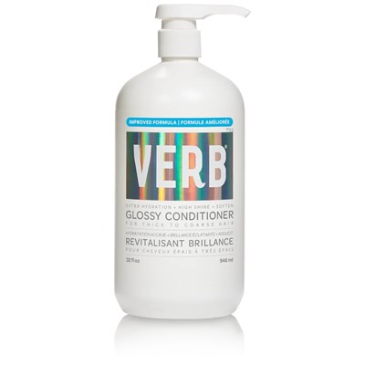 Verb glossy conditioner Liter