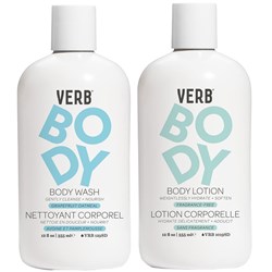 Verb good skin body kit 2 pc.