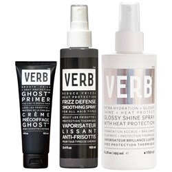 Verb heat protection sale