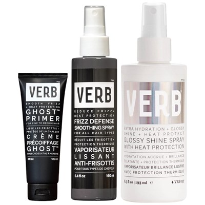 Verb heat protection sale