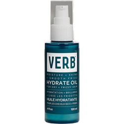 Verb hydrate oil 4 Fl. Oz.