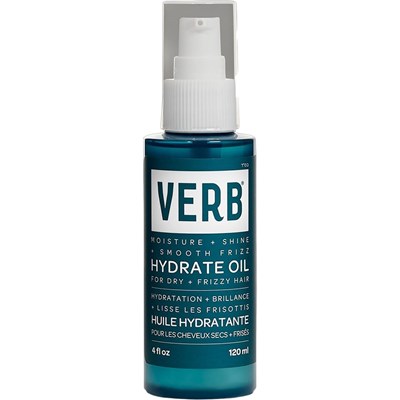Verb hydrate oil 4 Fl. Oz.