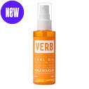 Verb curl oil 3 Fl. Oz.