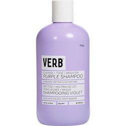 Verb purple shampoo 12 Fl. Oz.