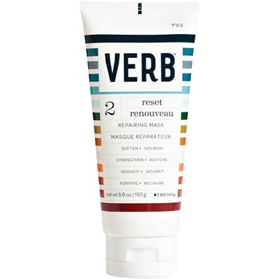 Verb reset repairing mask 6.8 Fl. Oz.