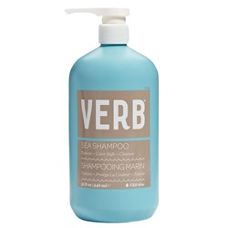 Verb sea shampoo Liter