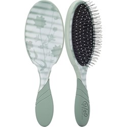 Wet Brush Detangler Floral Shadows - Sage