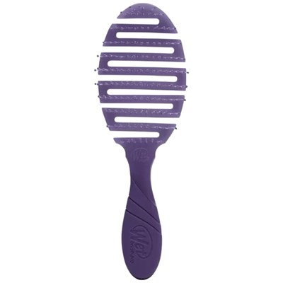 Wet Brush Brush - Frost Purple