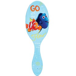 Wet Brush Detangler - Finding Nemo