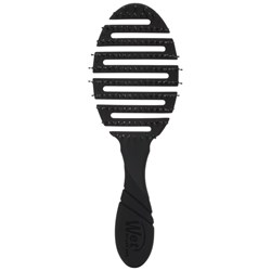 Wet Brush Brush - Frost Black