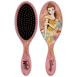 Wet Brush Detangler Elegant Disney Princess Collection - Belle