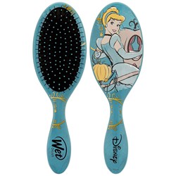 Wet Brush Detangler Elegant Disney Princess Collection - Cinderella