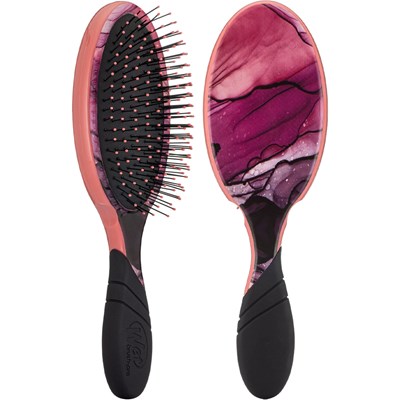 Wet Brush Unnatural Nature Detangler - Pink