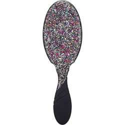 Wet Brush Detangler Crushed Jewels - Black Limited Edition