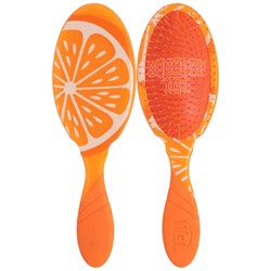 Wet Brush Tutti Fruitti Pro Detangler - Squeeze Me Orange