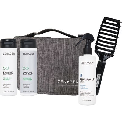 Zenagen Evolve Restoration Kit 5 pc.