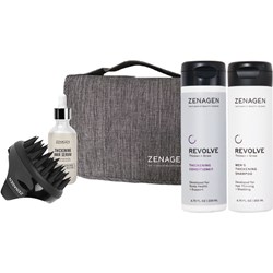 Zenagen Revolve Men's Hair Growth Kit 5 pc.